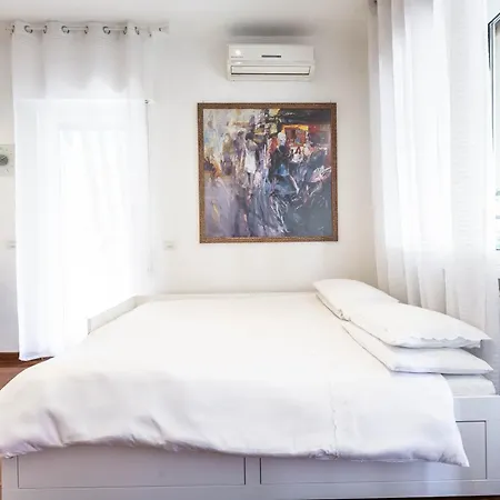 La Maison Appartement Rome