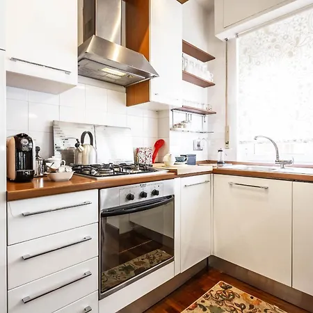 La Maison Appartement