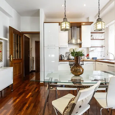La Maison Apartamento Roma