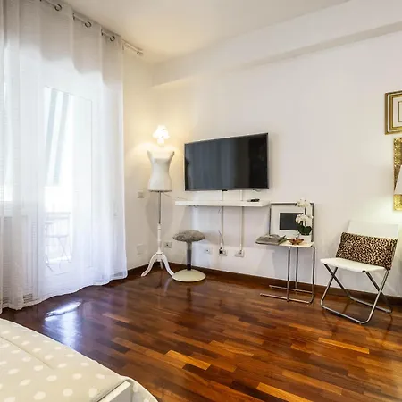 Apartment La Maison *