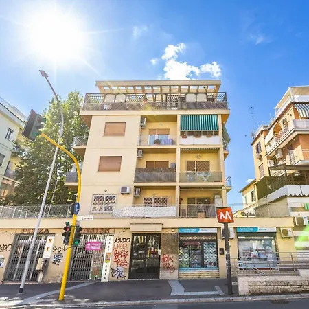 Apartamento La Maison *