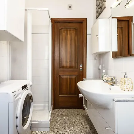 La Maison * Rome