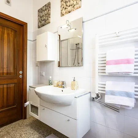 Apartment La Maison *