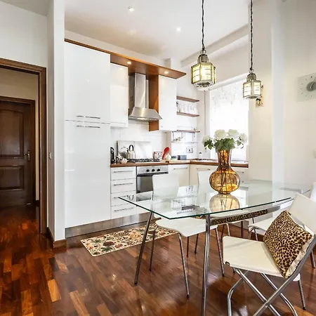 La Maison Apartment Rome