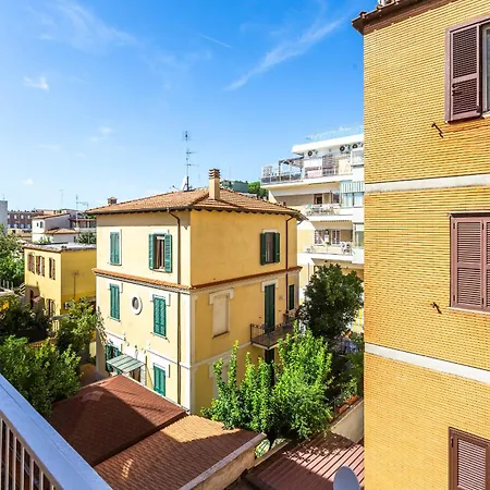 La Maison Apartment *
