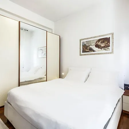 La Maison Apartment Rome