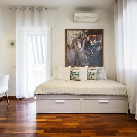 Apartment La Maison
