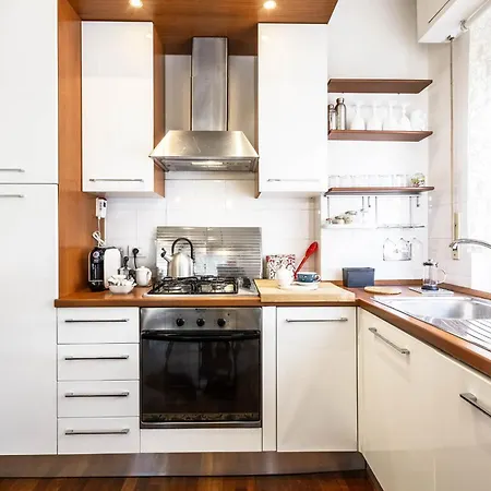 La Maison Apartamento Roma