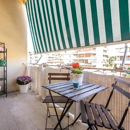 La Maison Apartment